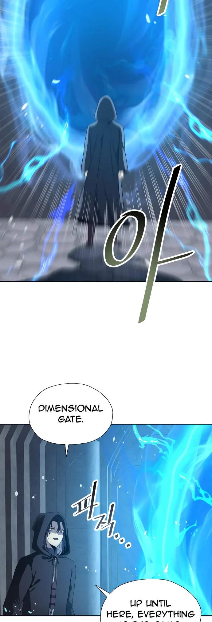 Transmigrating to the Otherworld Once More Chapter 64 - Page 25