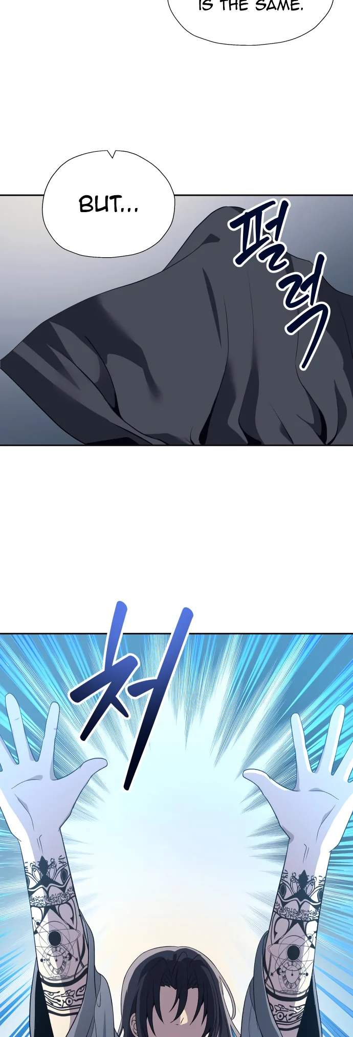 Transmigrating to the Otherworld Once More Chapter 64 - Page 26