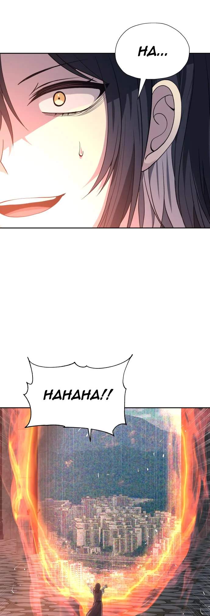 Transmigrating to the Otherworld Once More Chapter 64 - Page 32