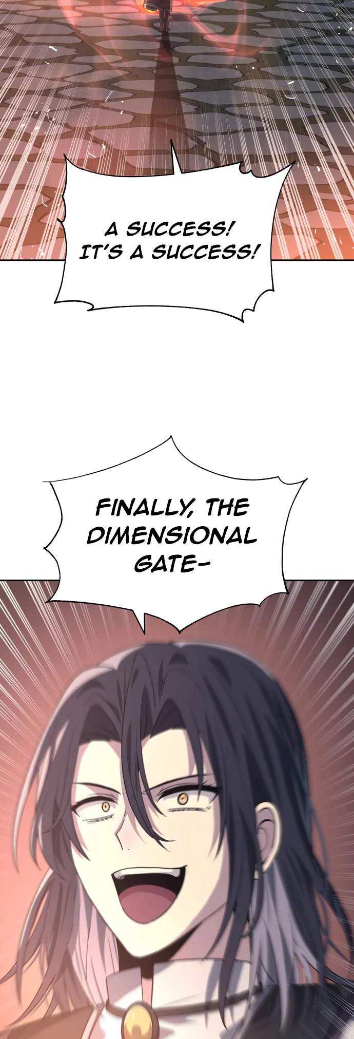 Transmigrating to the Otherworld Once More Chapter 64 - Page 33