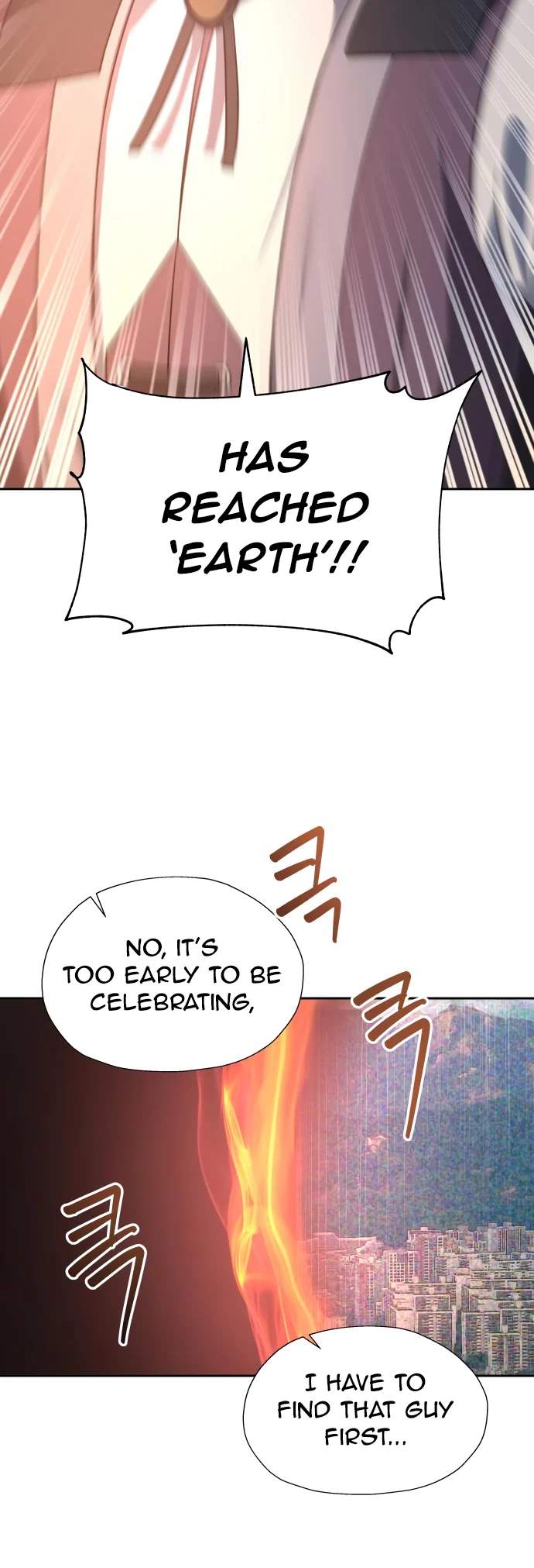 Transmigrating to the Otherworld Once More Chapter 64 - Page 34