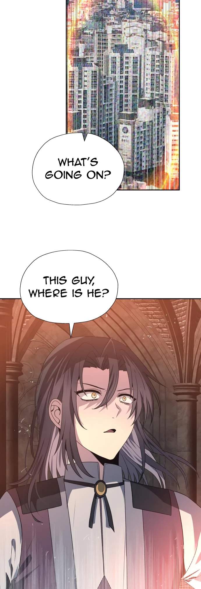 Transmigrating to the Otherworld Once More Chapter 64 - Page 36