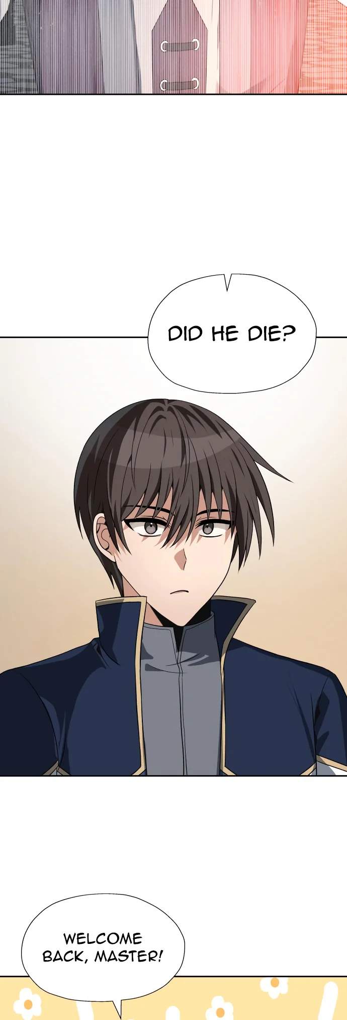 Transmigrating to the Otherworld Once More Chapter 64 - Page 37