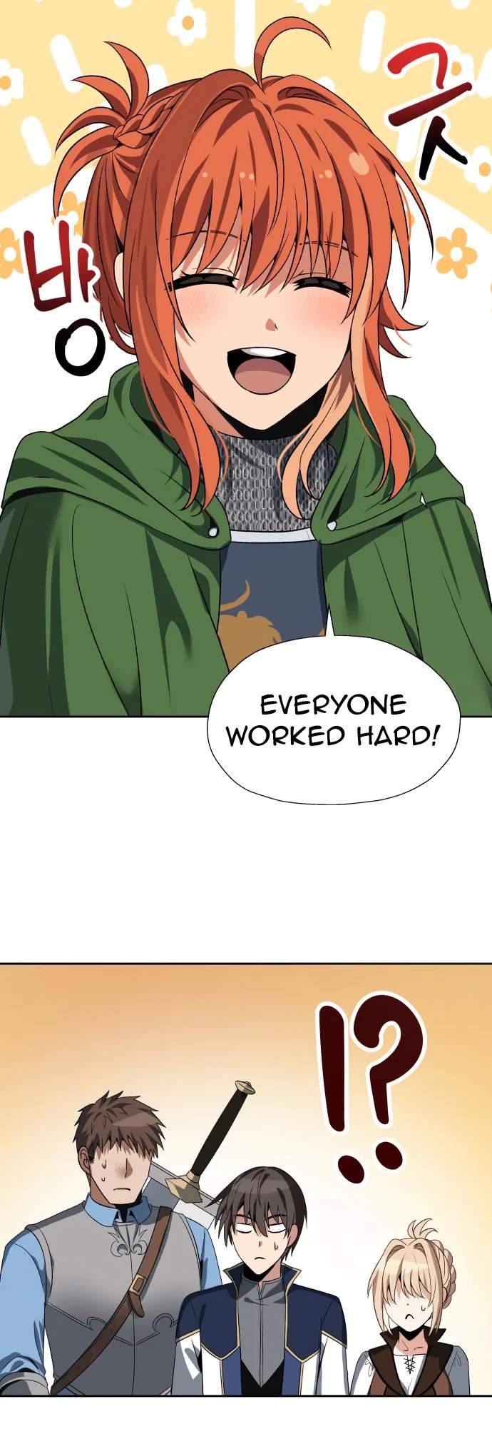 Transmigrating to the Otherworld Once More Chapter 64 - Page 38