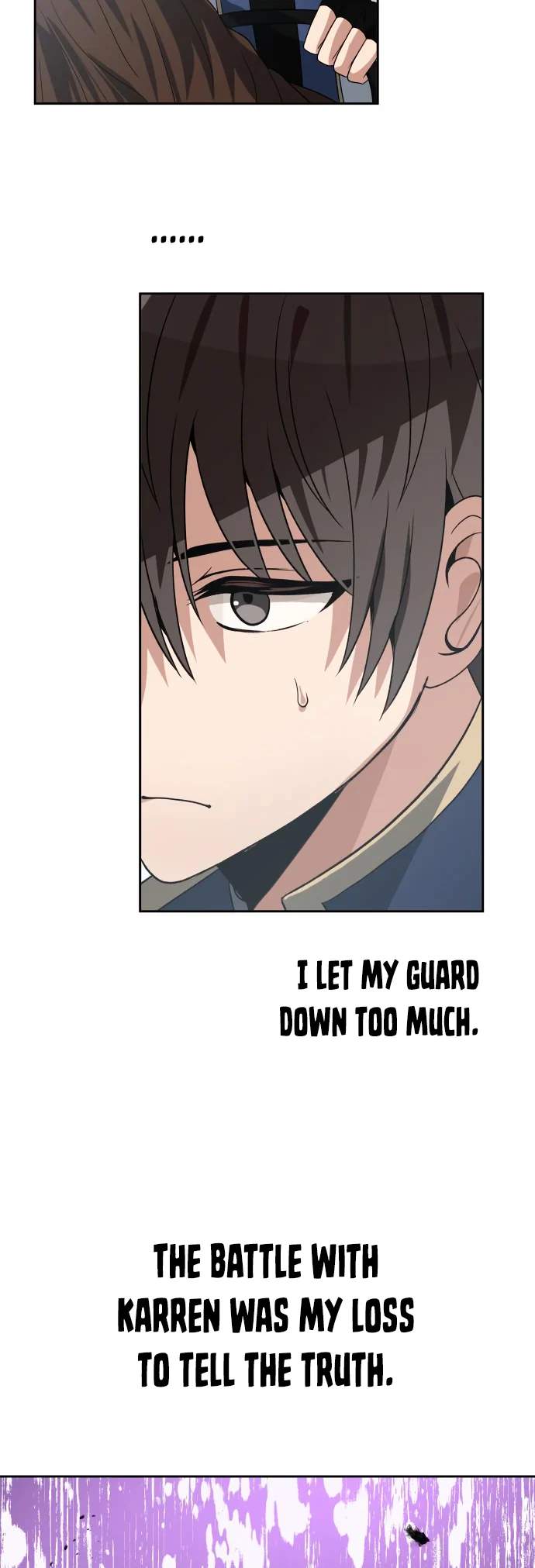 Transmigrating to the Otherworld Once More Chapter 64 - Page 43