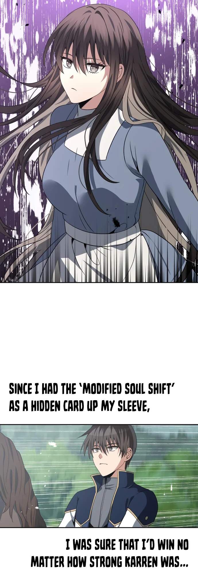 Transmigrating to the Otherworld Once More Chapter 64 - Page 44