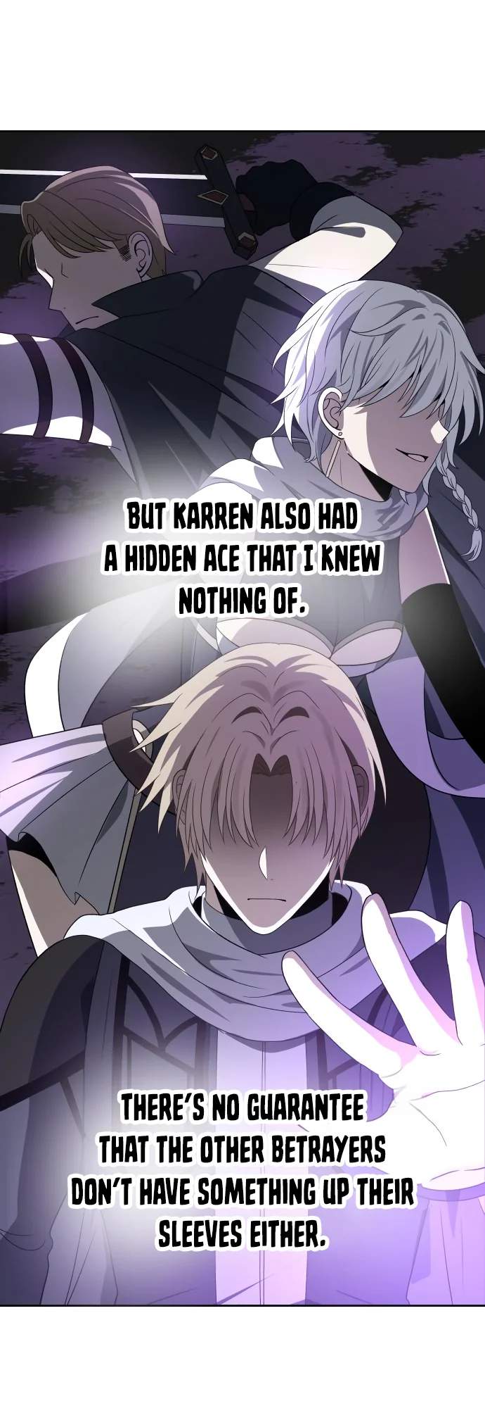 Transmigrating to the Otherworld Once More Chapter 64 - Page 45