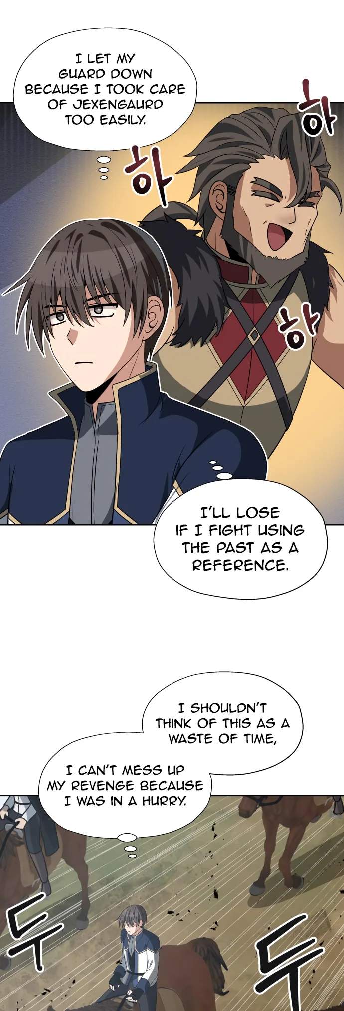 Transmigrating to the Otherworld Once More Chapter 64 - Page 46