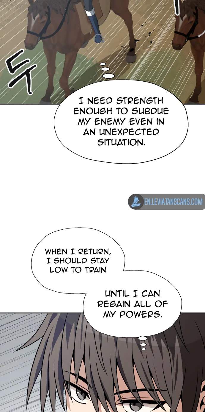 Transmigrating to the Otherworld Once More Chapter 64 - Page 47