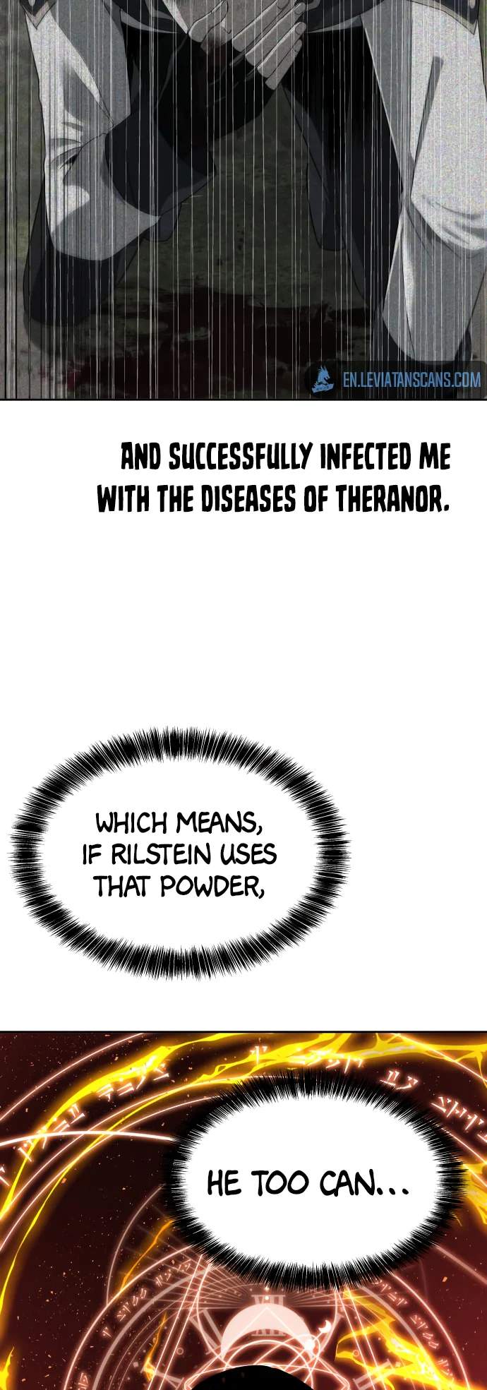 Transmigrating to the Otherworld Once More Chapter 64 - Page 8