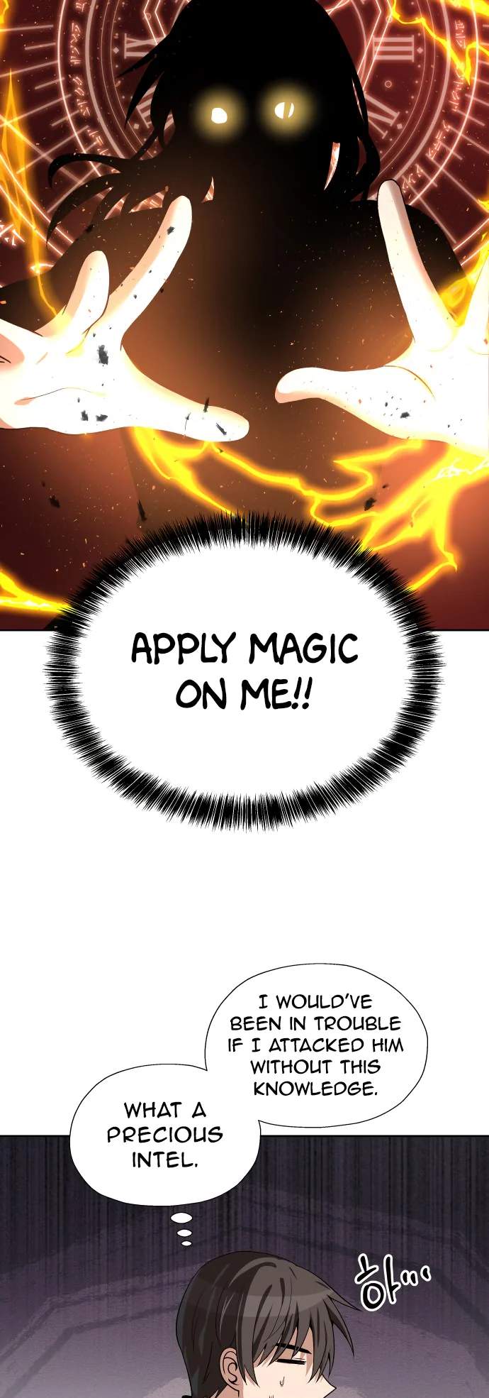 Transmigrating to the Otherworld Once More Chapter 64 - Page 9