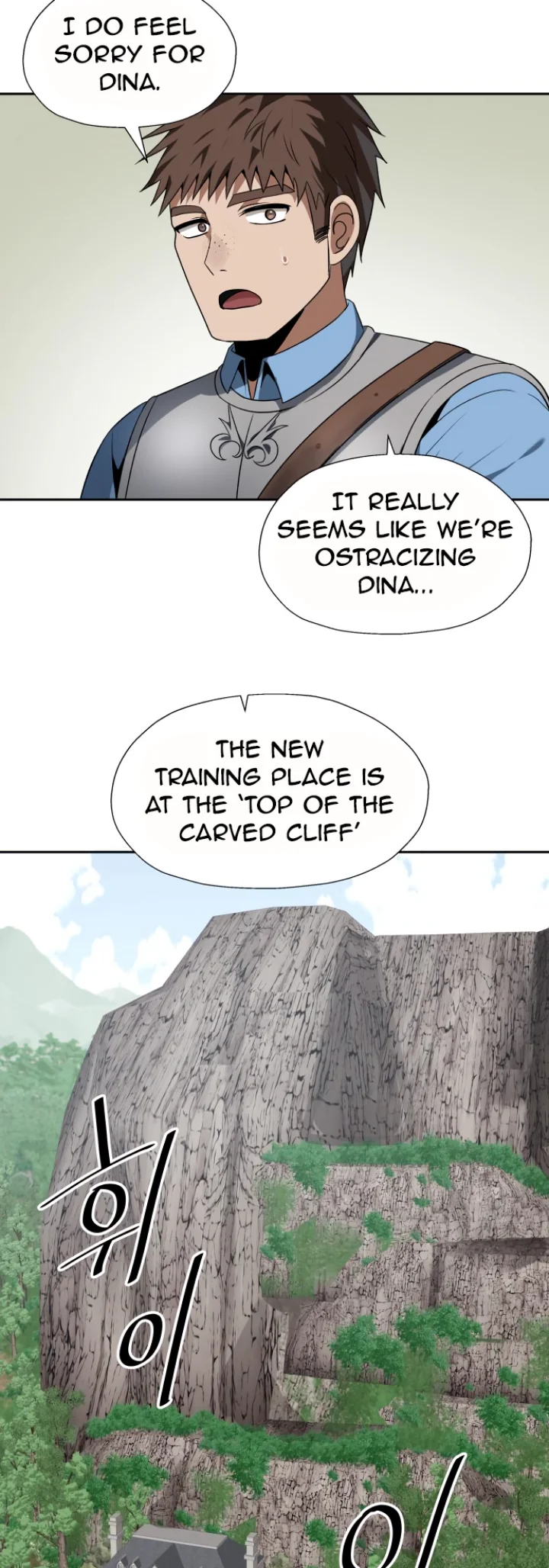 Transmigrating to the Otherworld Once More Chapter 65 - Page 12