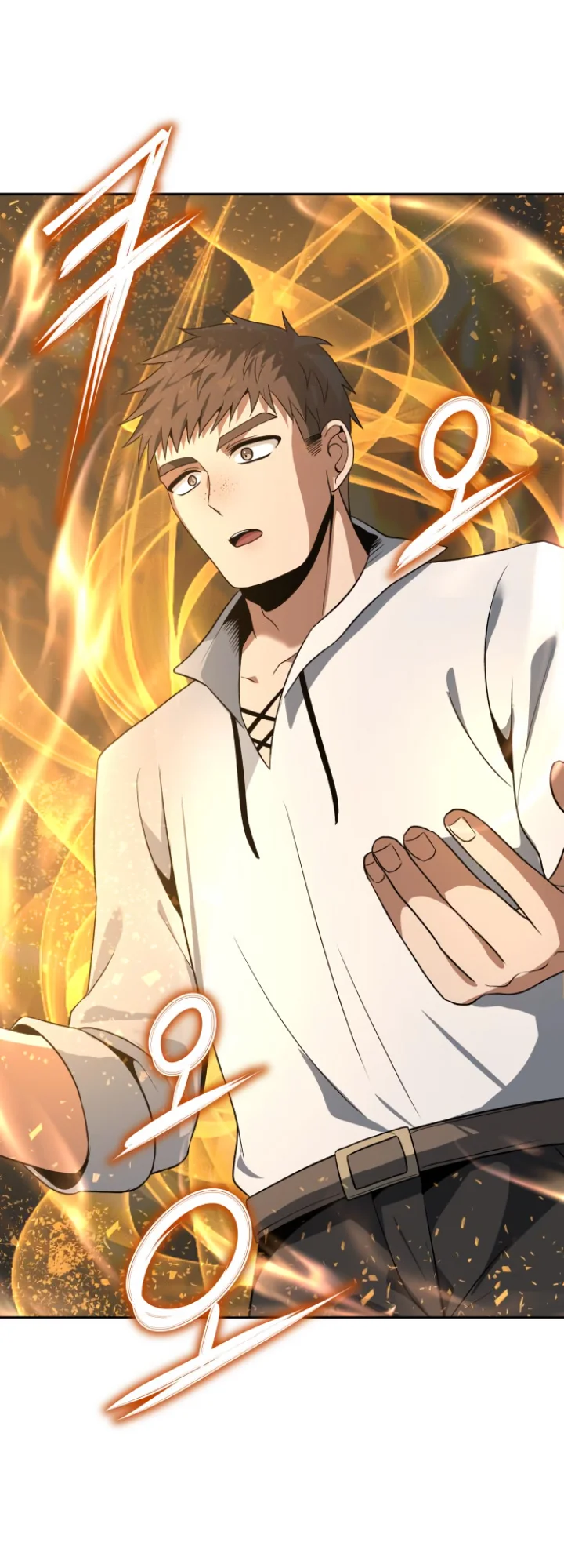 Transmigrating to the Otherworld Once More Chapter 65 - Page 24