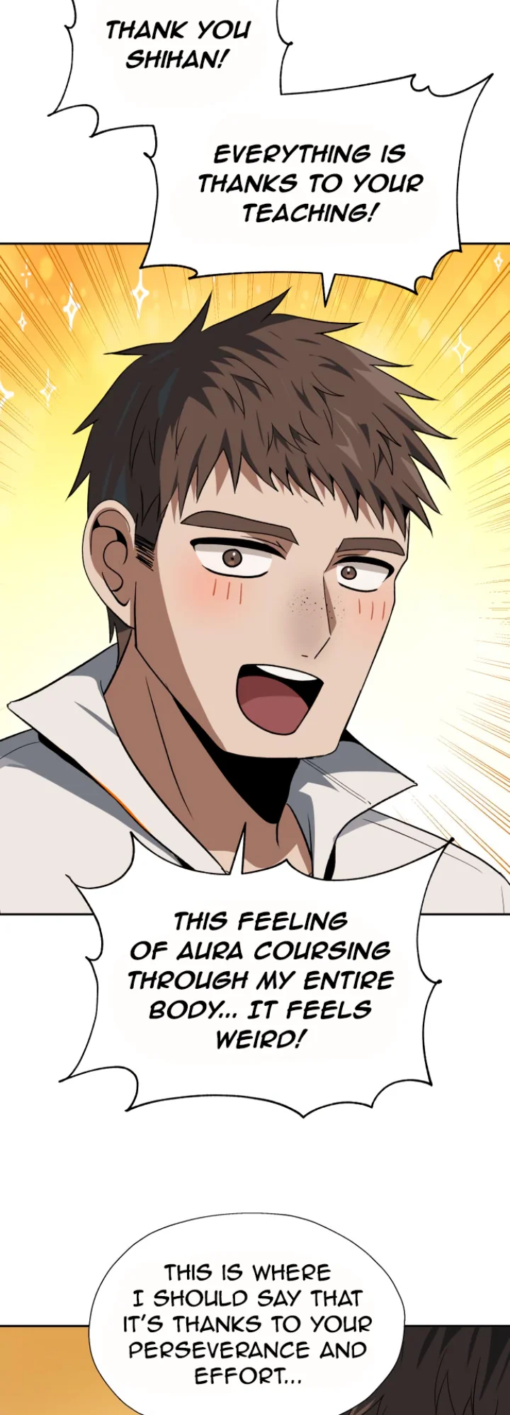 Transmigrating to the Otherworld Once More Chapter 65 - Page 27