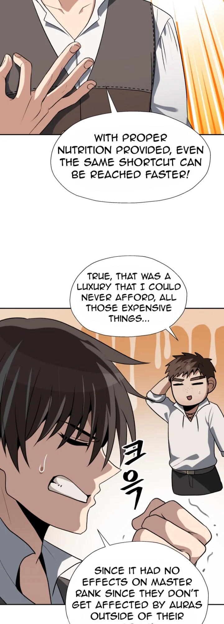 Transmigrating to the Otherworld Once More Chapter 65 - Page 29