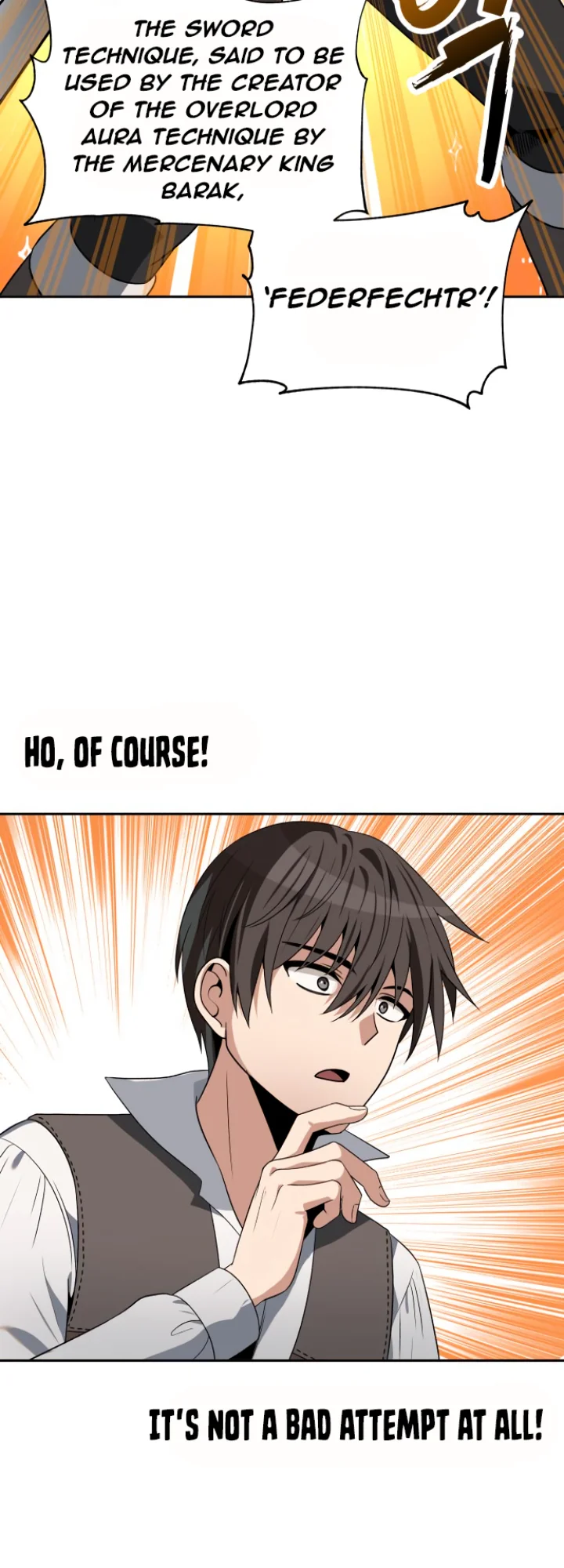 Transmigrating to the Otherworld Once More Chapter 65 - Page 33