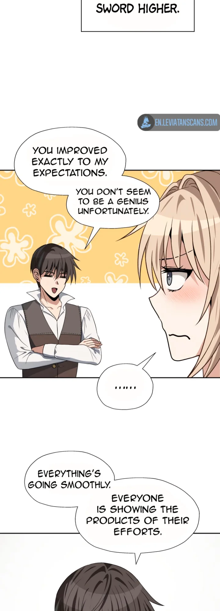 Transmigrating to the Otherworld Once More Chapter 65 - Page 38