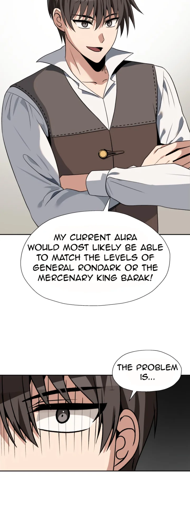 Transmigrating to the Otherworld Once More Chapter 65 - Page 39