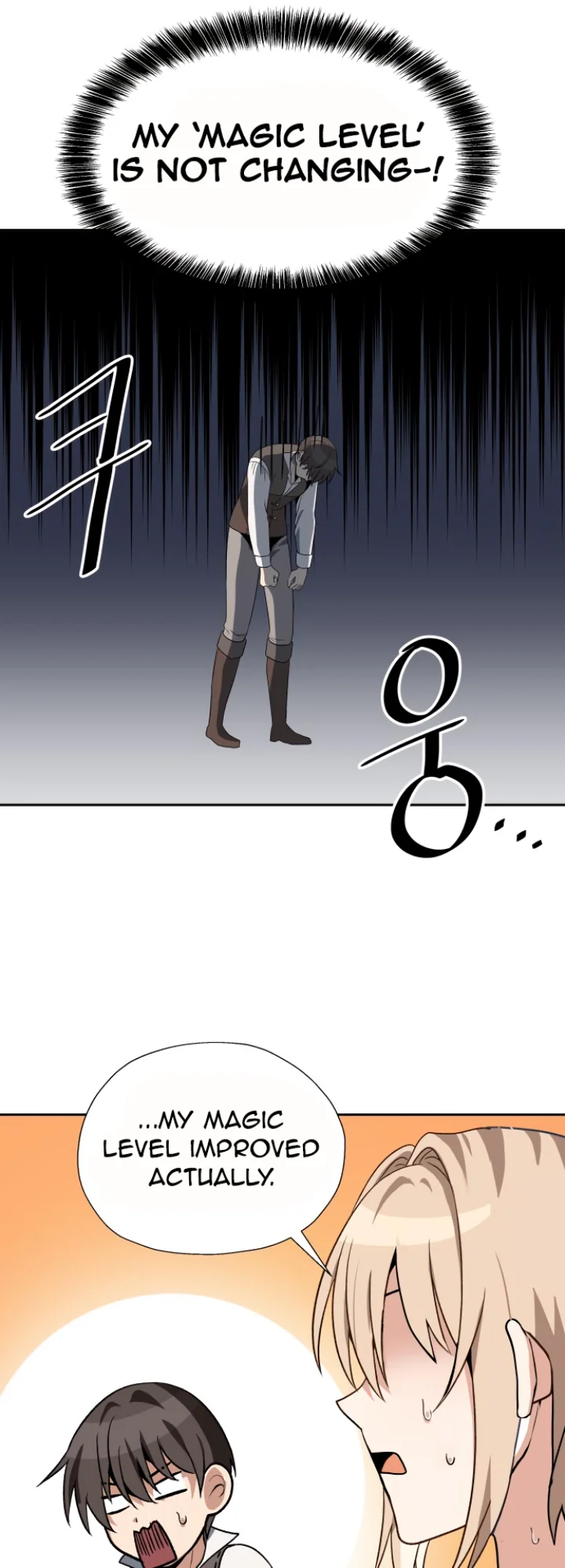 Transmigrating to the Otherworld Once More Chapter 65 - Page 40