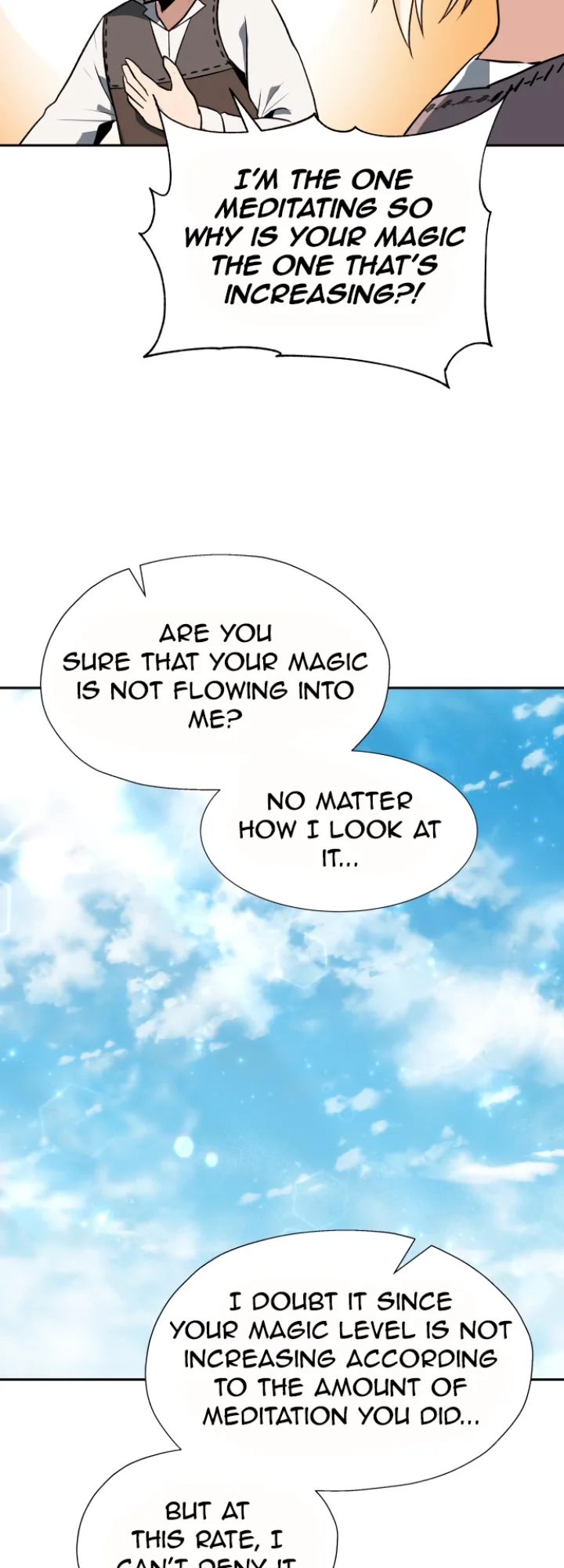 Transmigrating to the Otherworld Once More Chapter 65 - Page 41