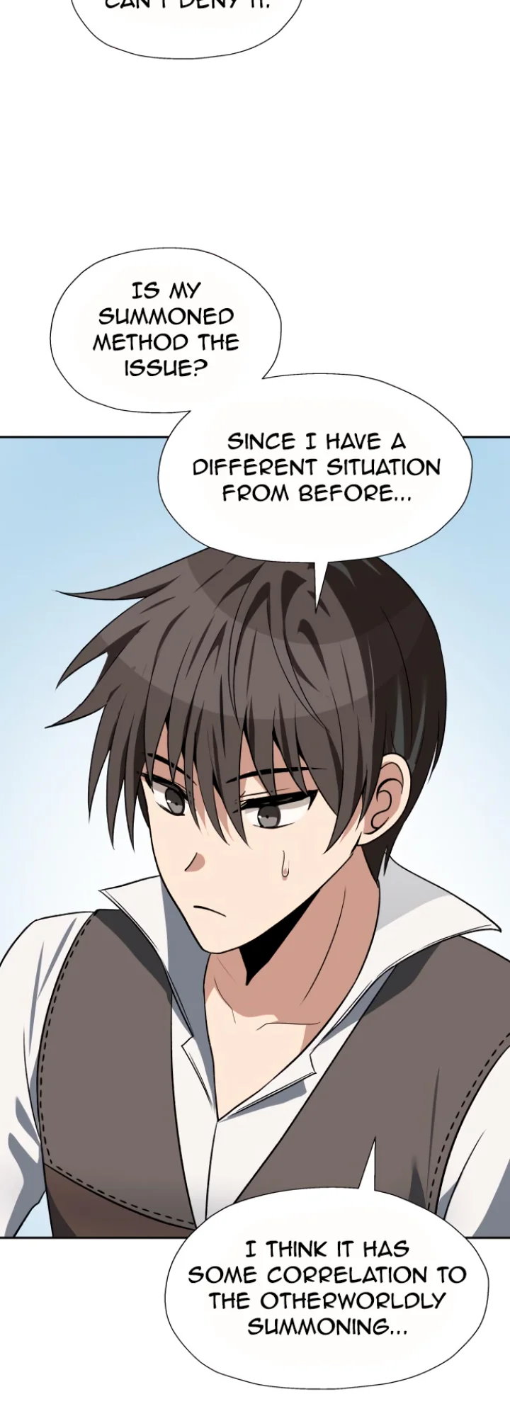 Transmigrating to the Otherworld Once More Chapter 65 - Page 42