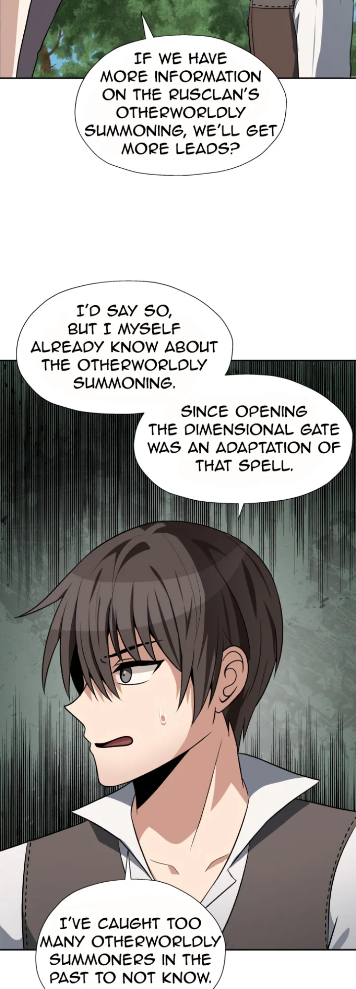 Transmigrating to the Otherworld Once More Chapter 65 - Page 44