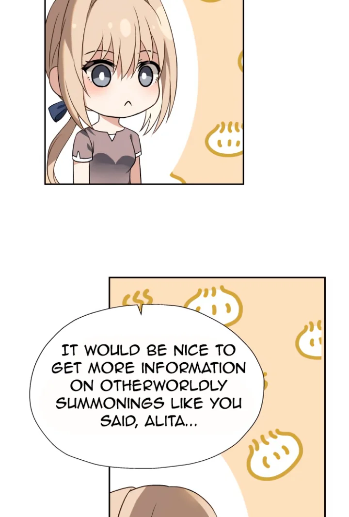 Transmigrating to the Otherworld Once More Chapter 65 - Page 46