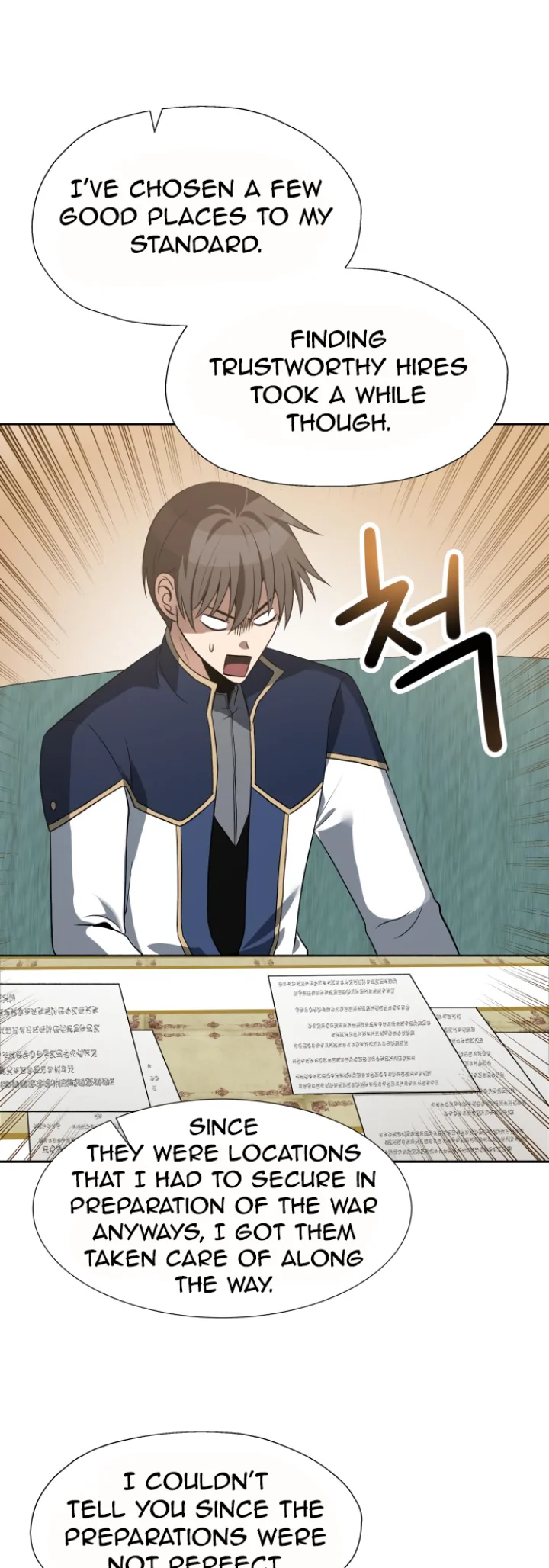 Transmigrating to the Otherworld Once More Chapter 65 - Page 5