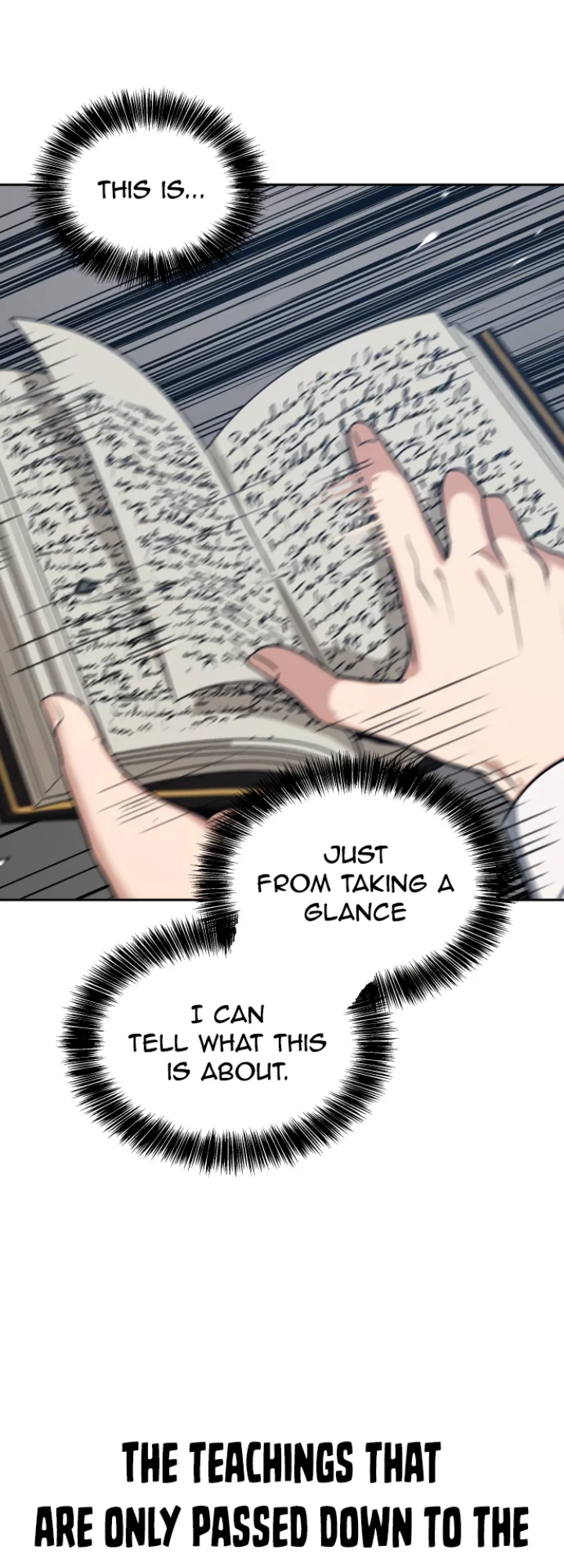 Transmigrating to the Otherworld Once More Chapter 66 - Page 1