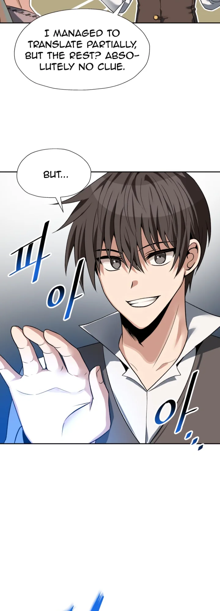 Transmigrating to the Otherworld Once More Chapter 66 - Page 17