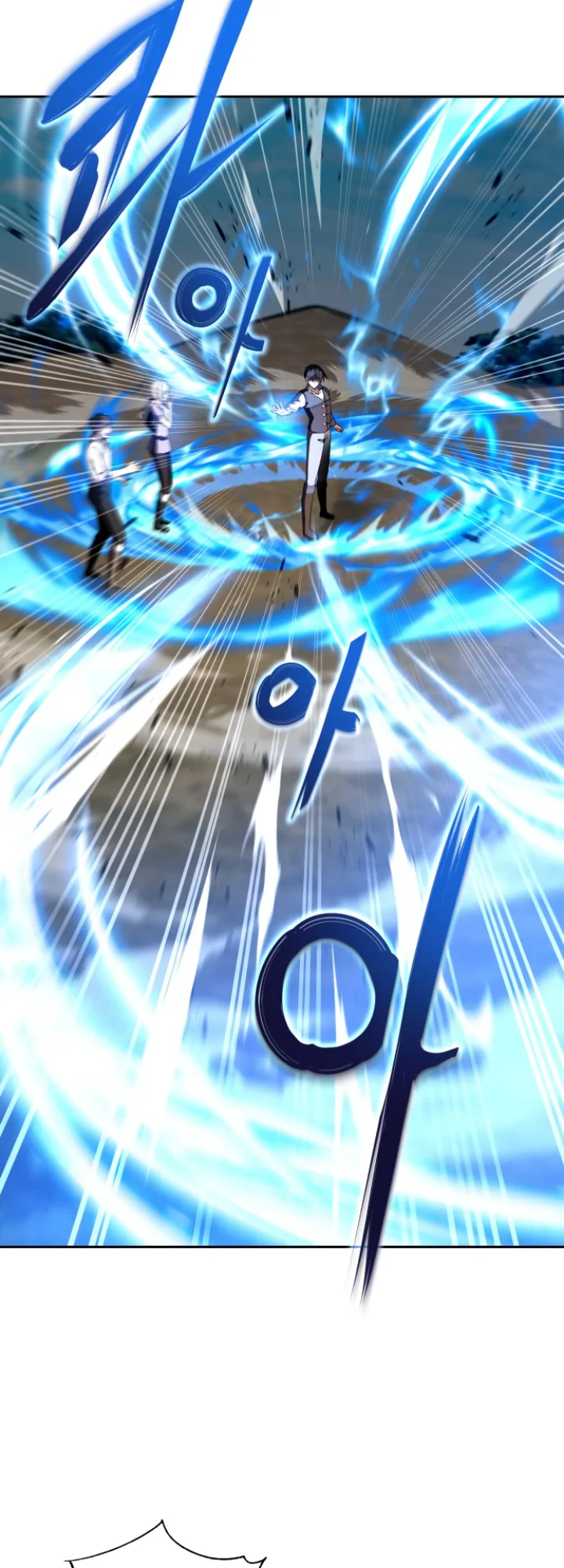 Transmigrating to the Otherworld Once More Chapter 66 - Page 18