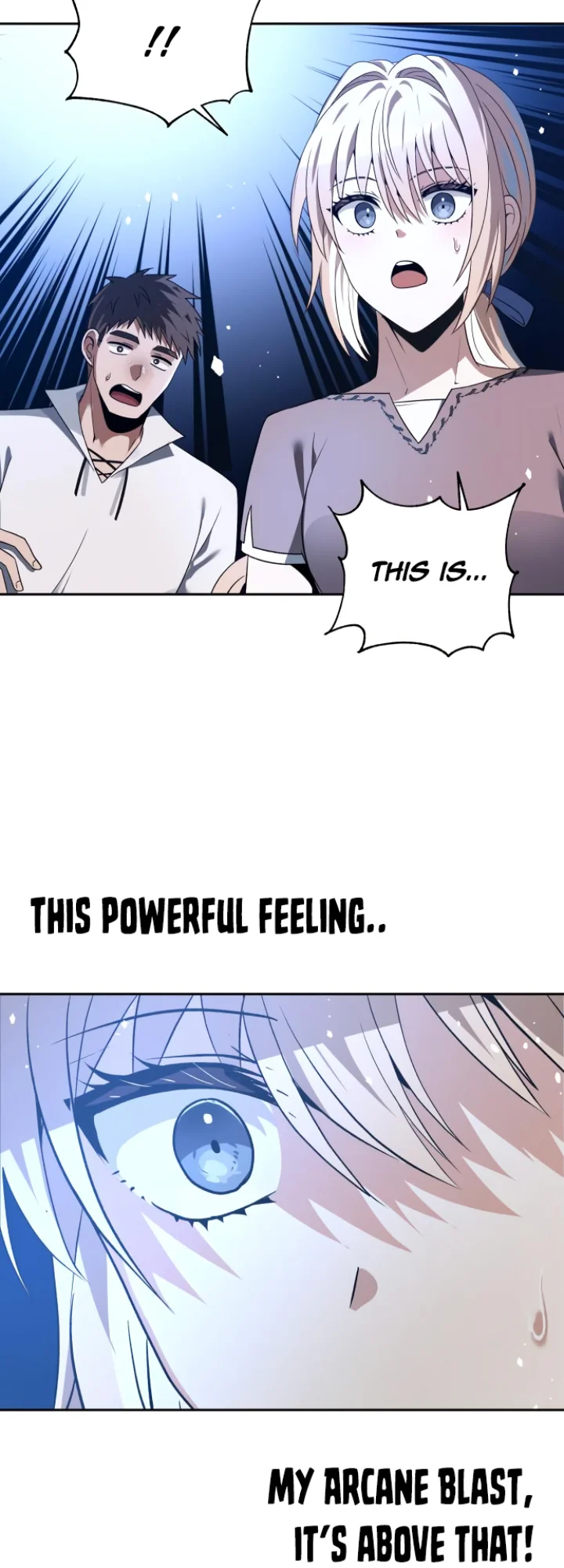 Transmigrating to the Otherworld Once More Chapter 66 - Page 19