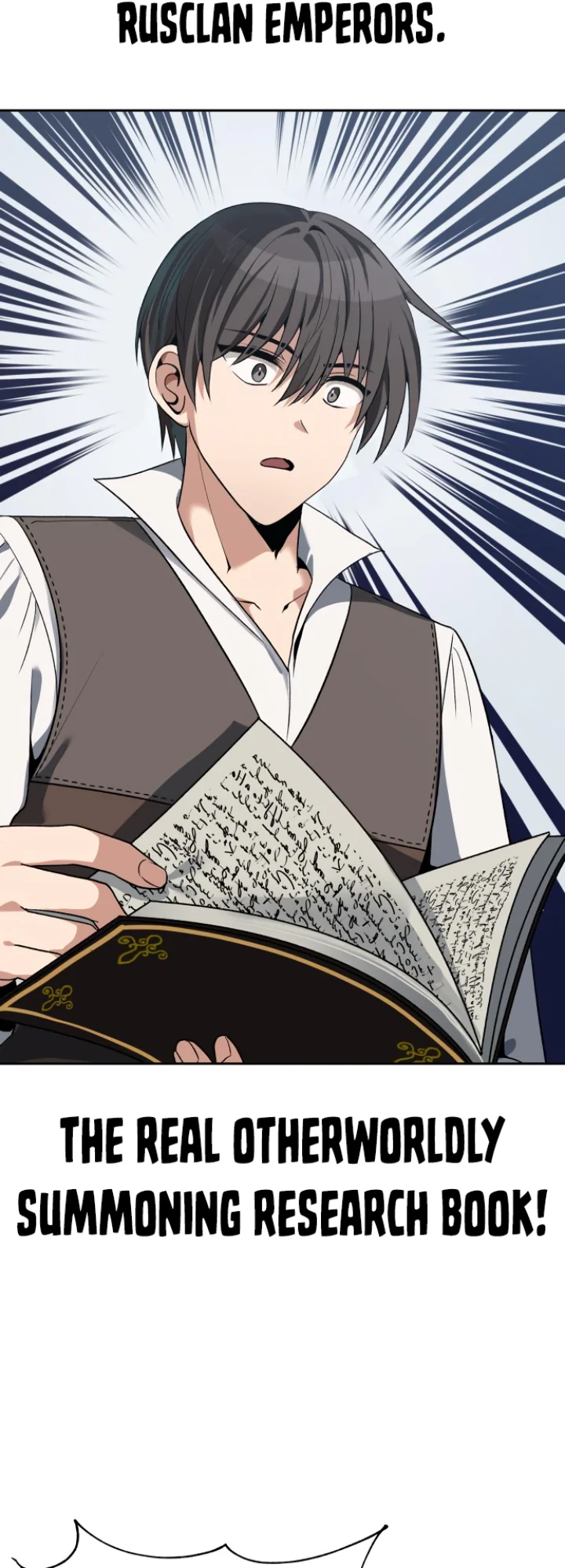 Transmigrating to the Otherworld Once More Chapter 66 - Page 2