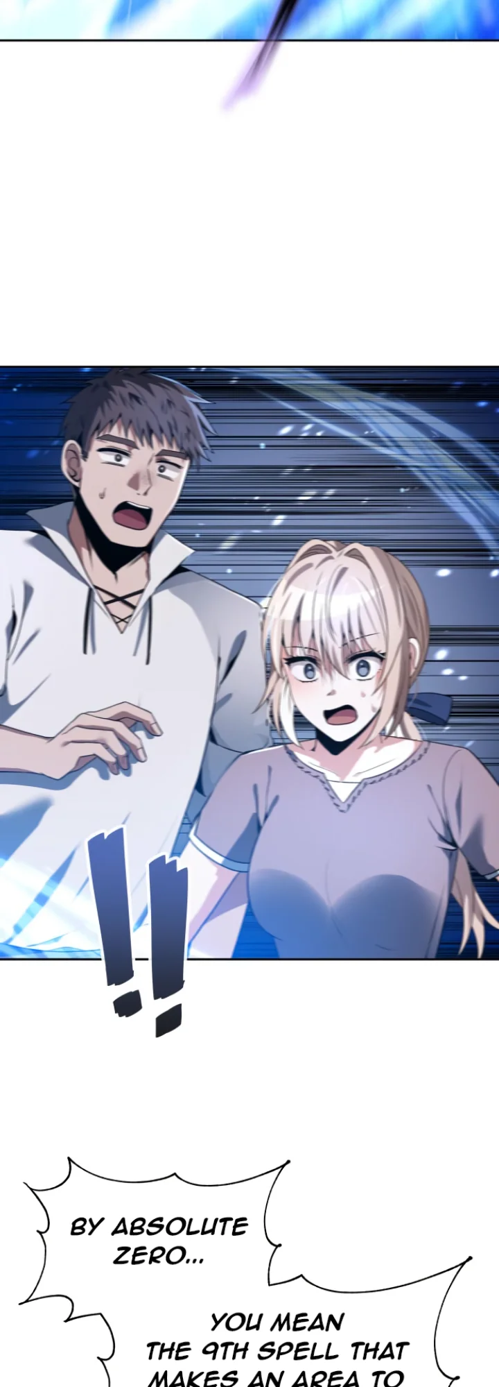 Transmigrating to the Otherworld Once More Chapter 66 - Page 22