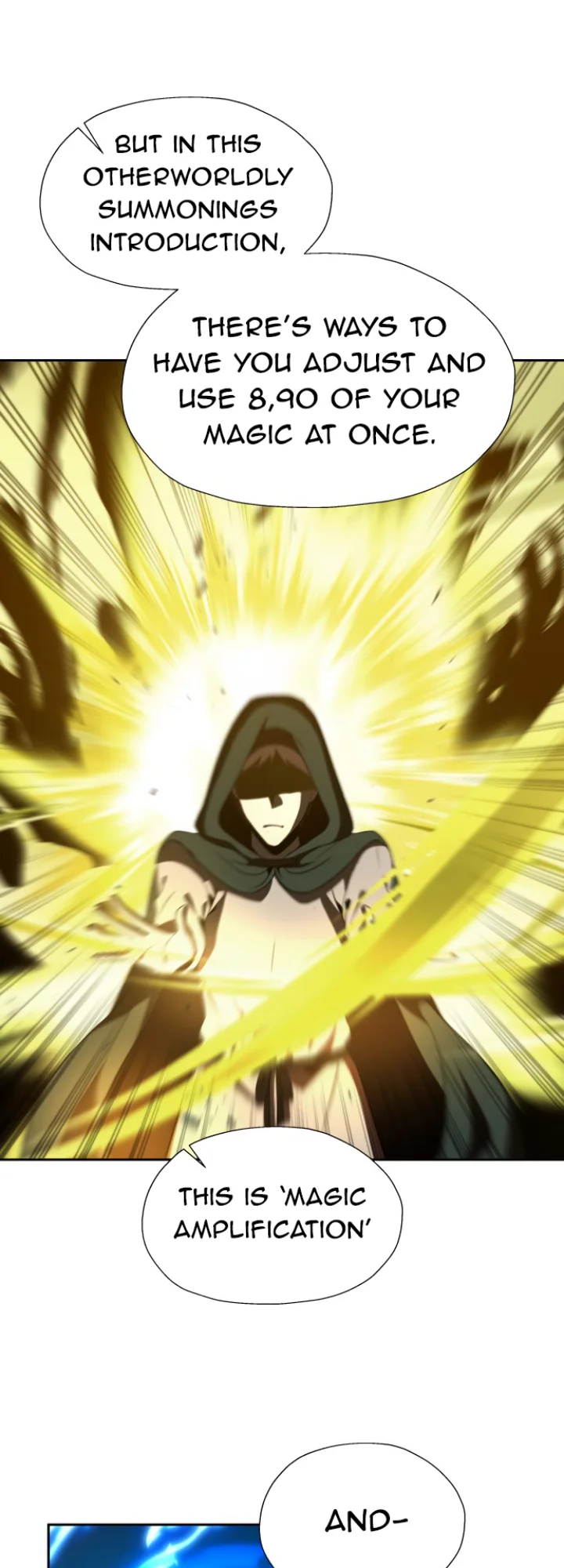 Transmigrating to the Otherworld Once More Chapter 66 - Page 26