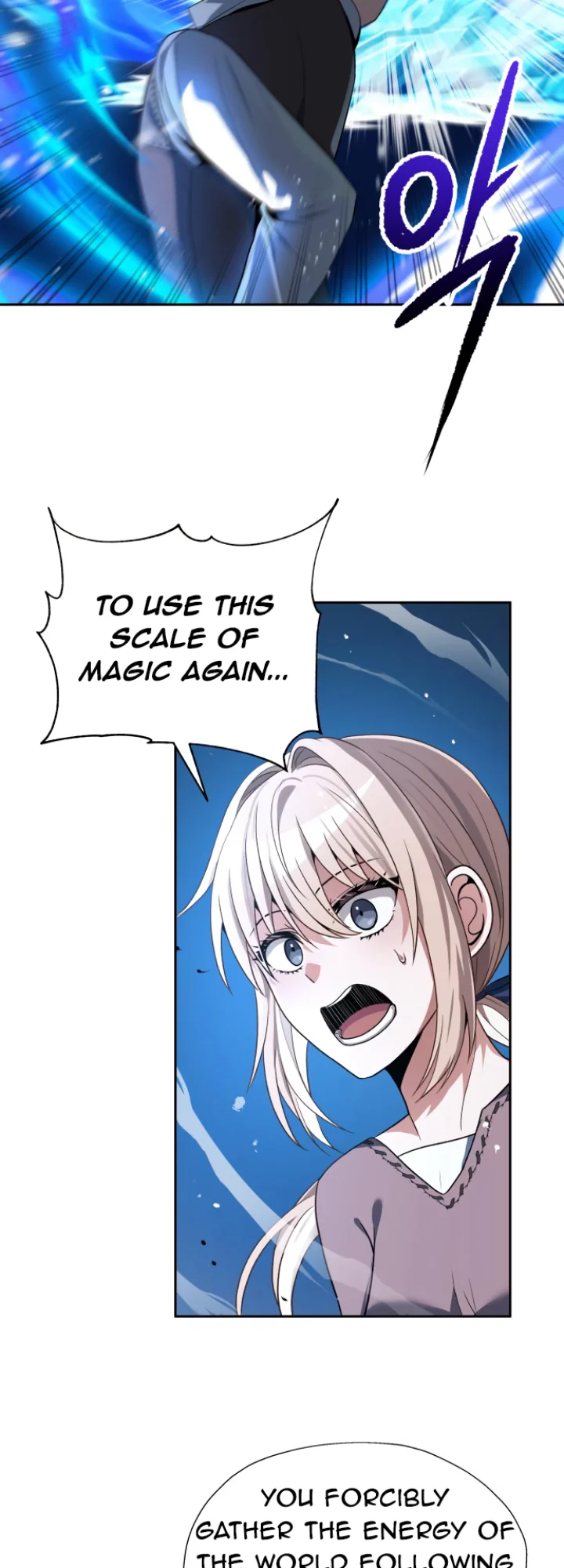 Transmigrating to the Otherworld Once More Chapter 66 - Page 28