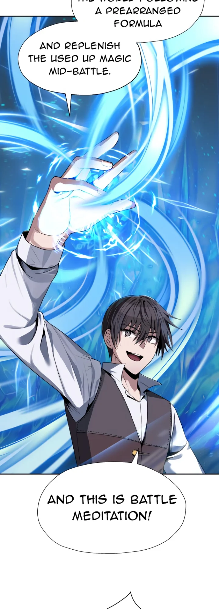 Transmigrating to the Otherworld Once More Chapter 66 - Page 29