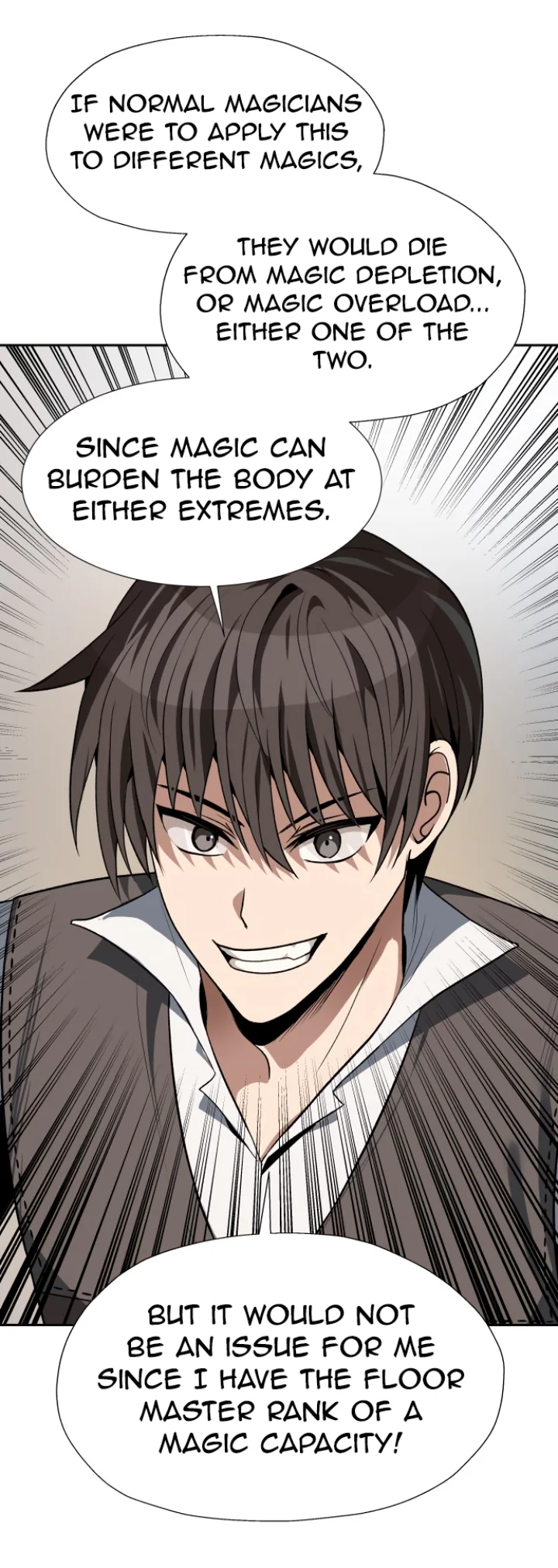 Transmigrating to the Otherworld Once More Chapter 66 - Page 31