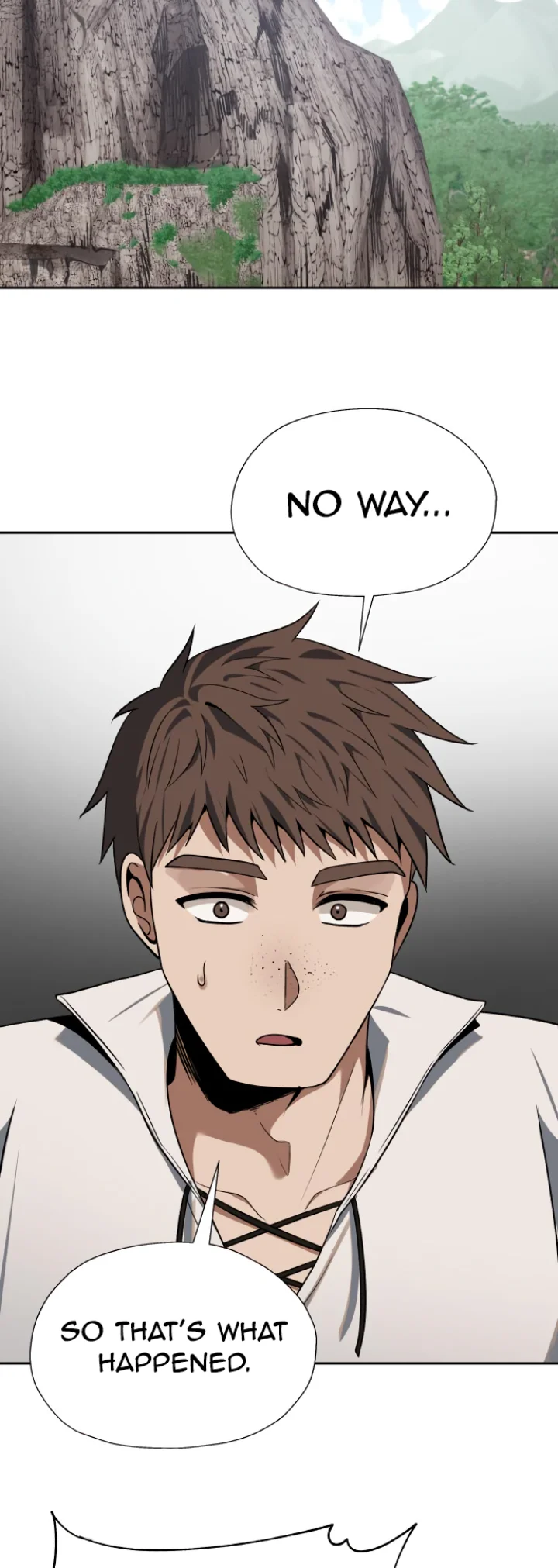 Transmigrating to the Otherworld Once More Chapter 66 - Page 35