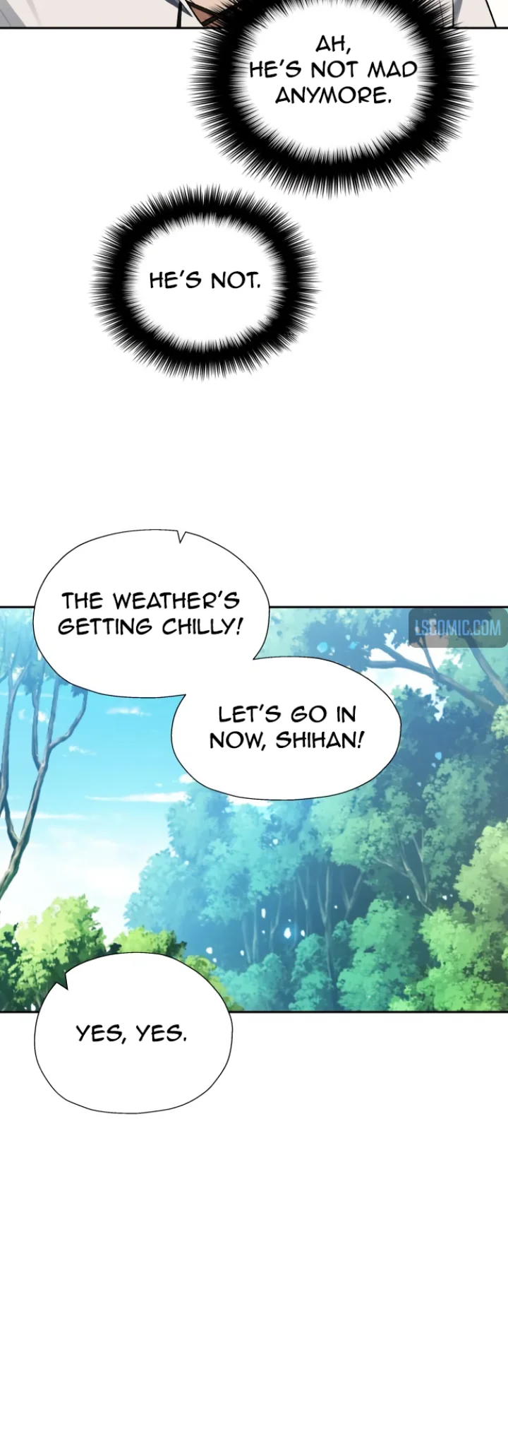 Transmigrating to the Otherworld Once More Chapter 66 - Page 38