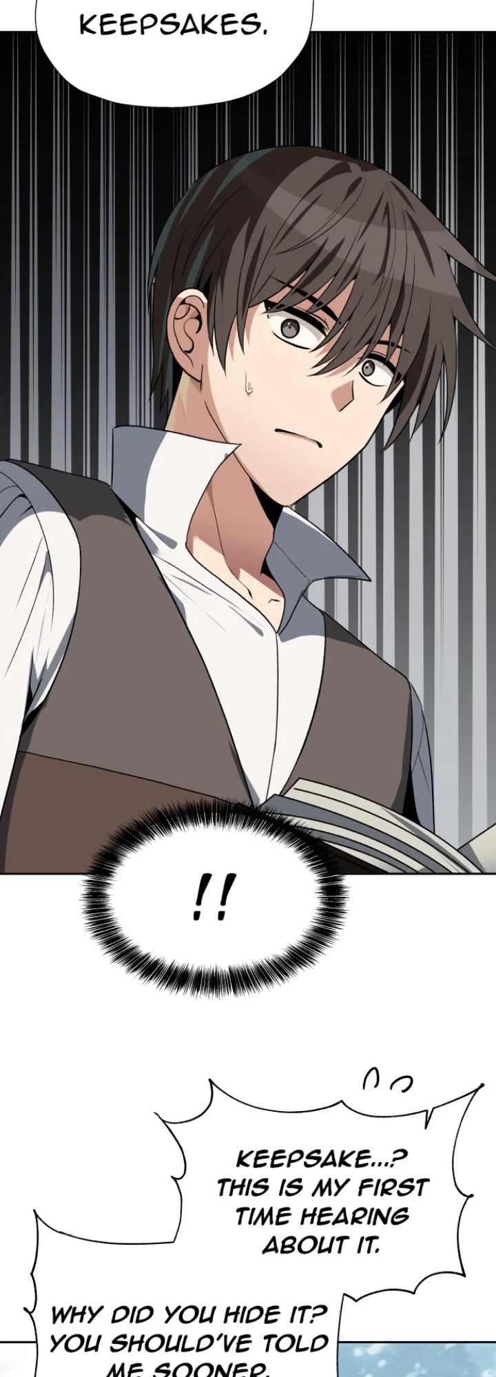 Transmigrating to the Otherworld Once More Chapter 66 - Page 4