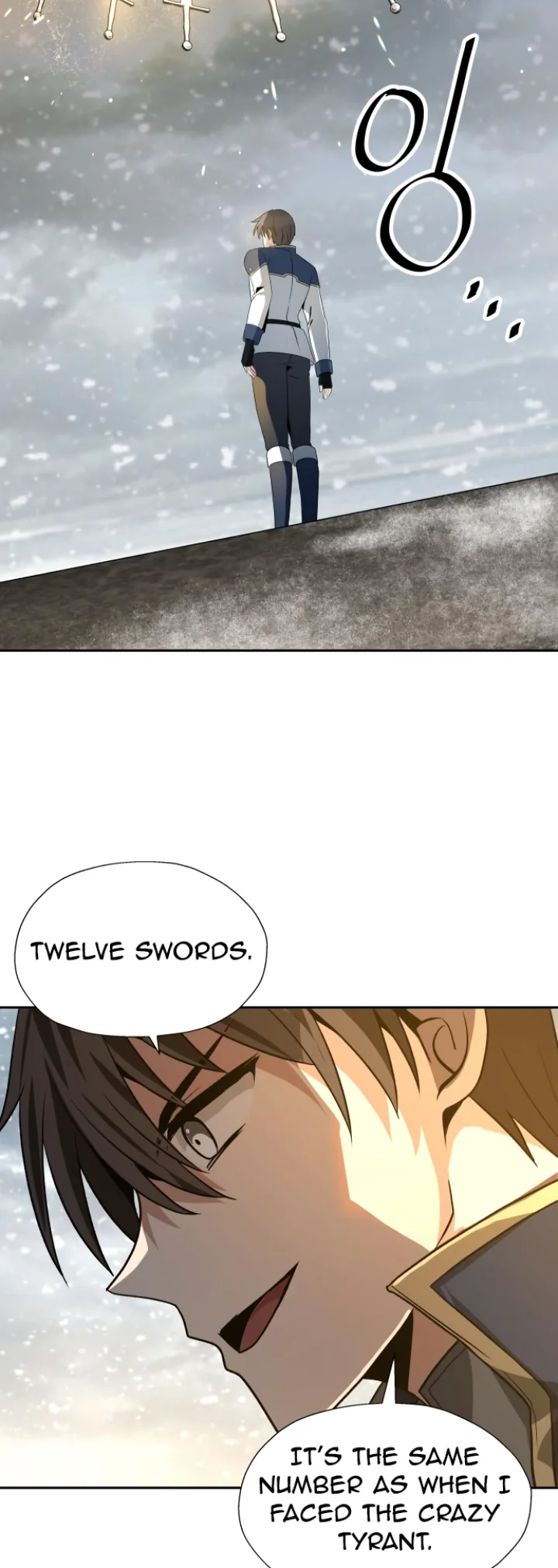 Transmigrating to the Otherworld Once More Chapter 66 - Page 43