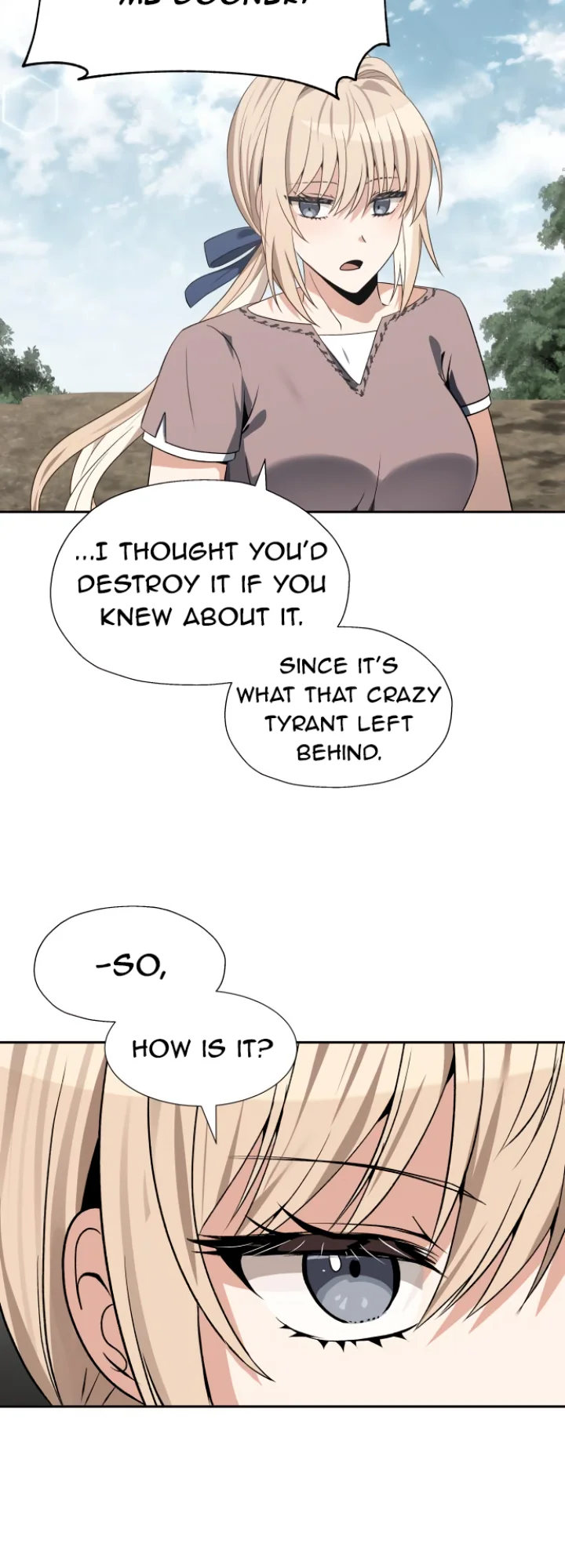 Transmigrating to the Otherworld Once More Chapter 66 - Page 5