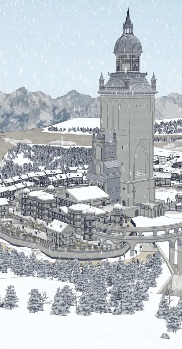 Transmigrating to the Otherworld Once More Chapter 66 - Page 52