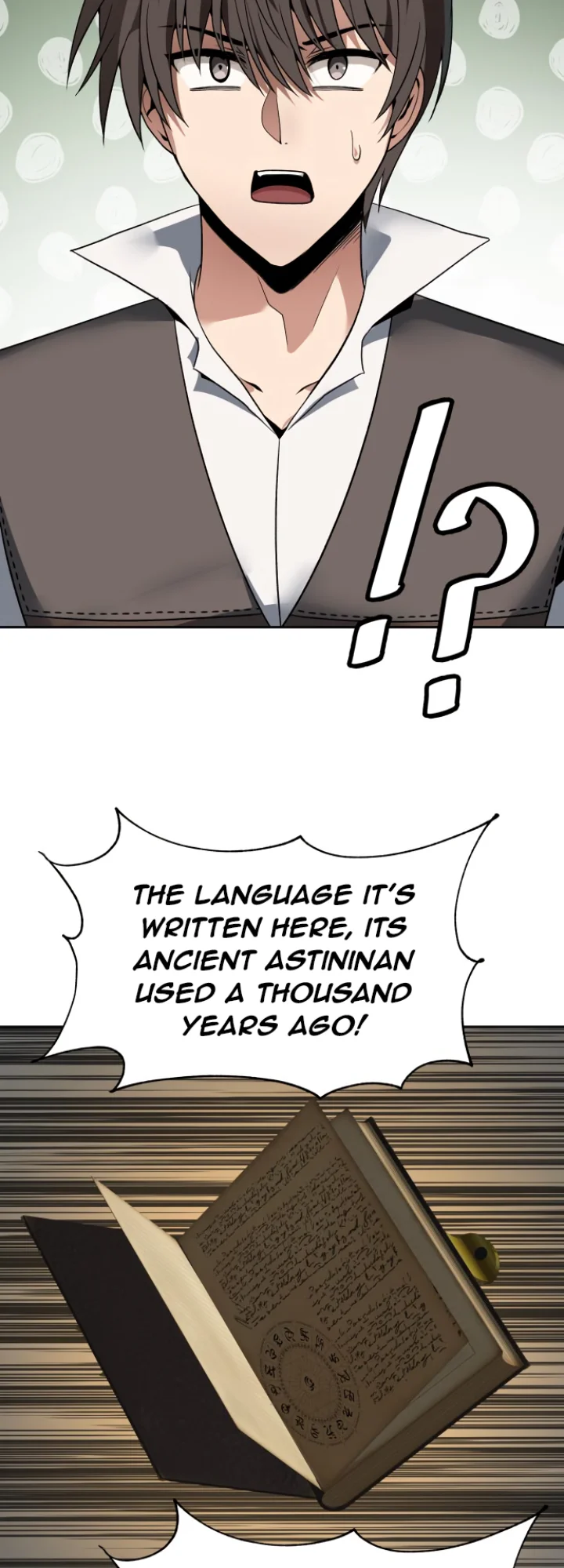 Transmigrating to the Otherworld Once More Chapter 66 - Page 7