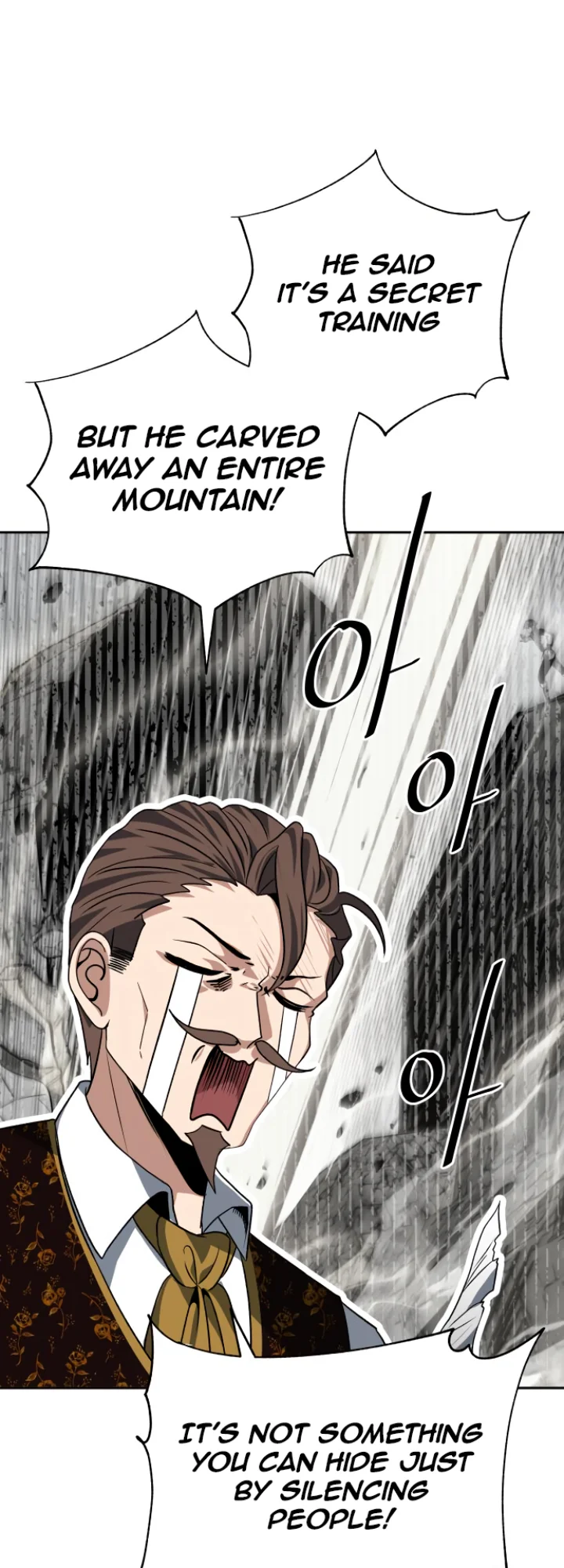 Transmigrating to the Otherworld Once More Chapter 67 - Page 11