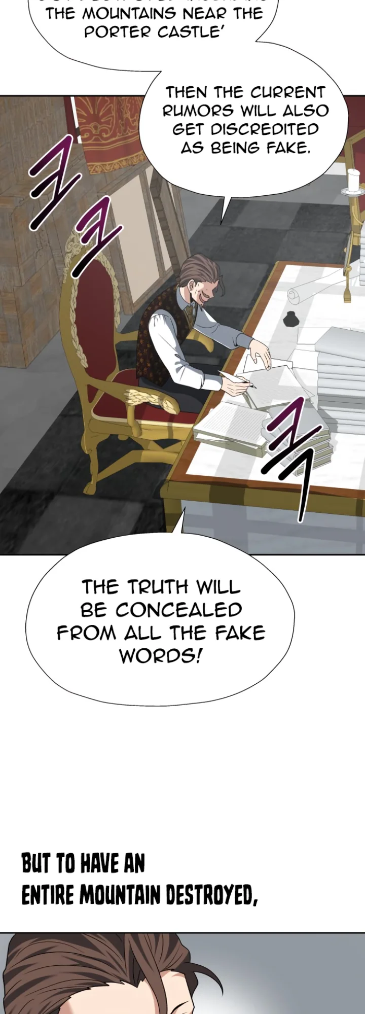 Transmigrating to the Otherworld Once More Chapter 67 - Page 14