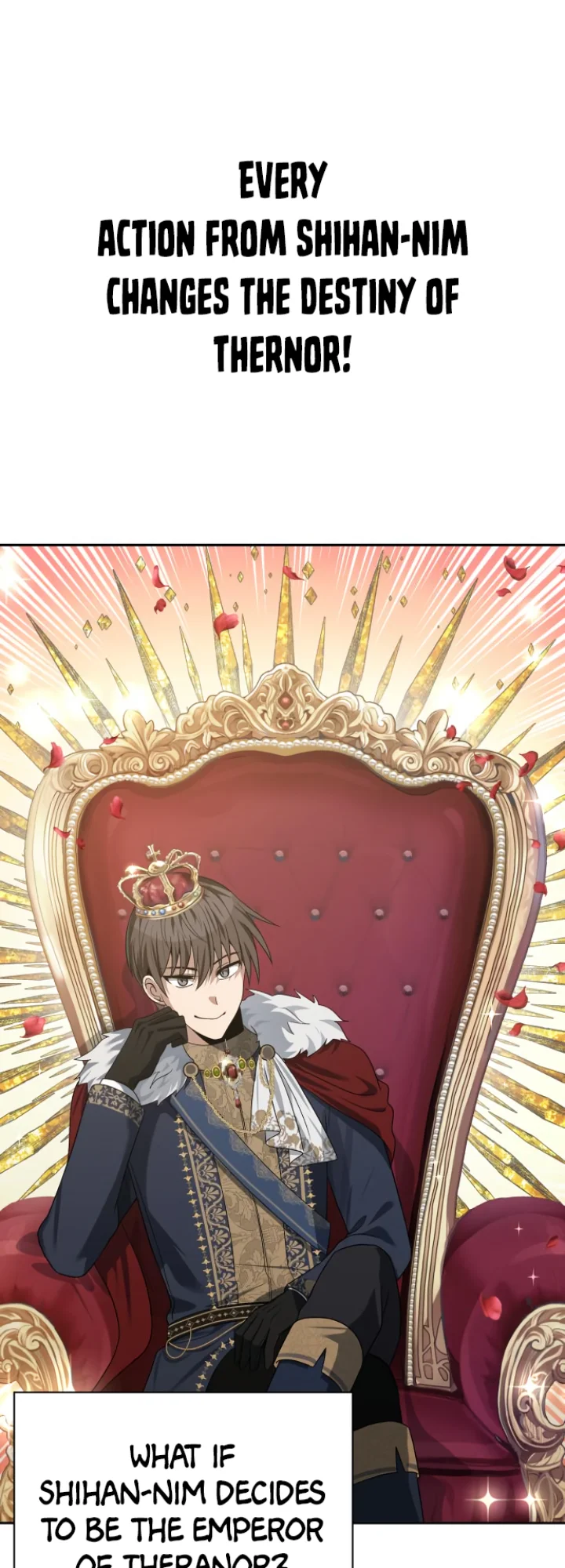 Transmigrating to the Otherworld Once More Chapter 67 - Page 16