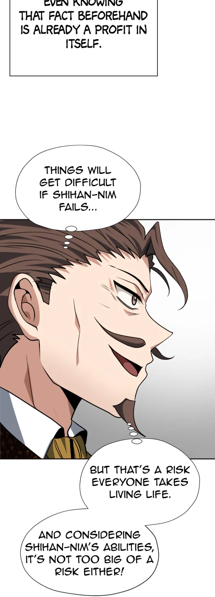 Transmigrating to the Otherworld Once More Chapter 67 - Page 18