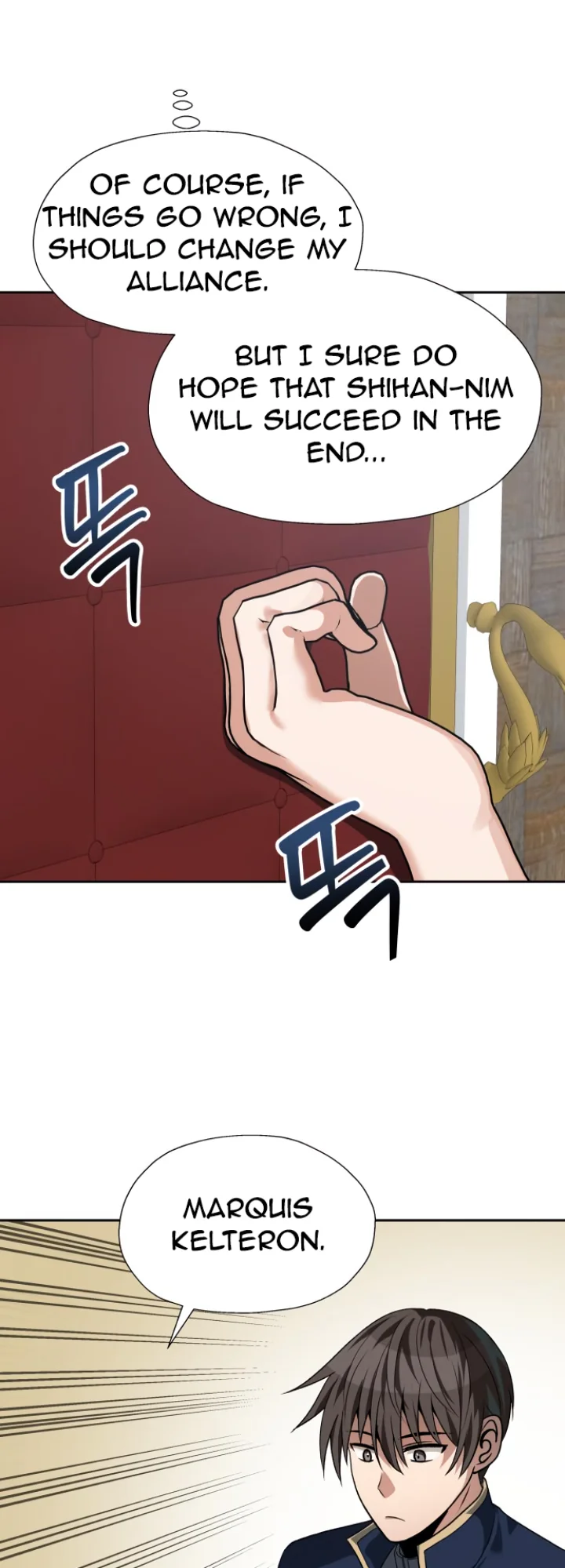 Transmigrating to the Otherworld Once More Chapter 67 - Page 19